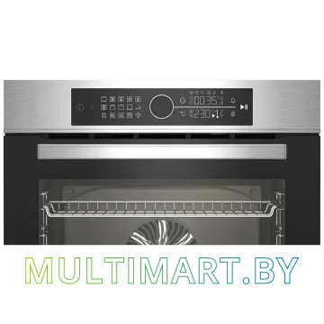 Электрический духовой шкаф BEKO BBIM12400XCS картинка 4